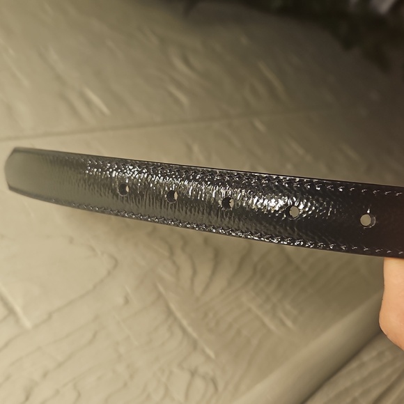 Authentic Burberry Belt - Picture 6 of 6